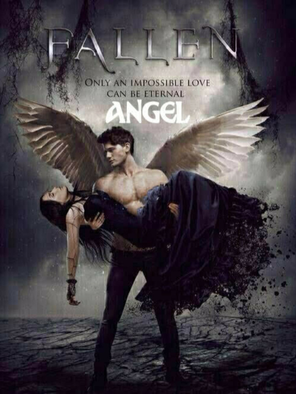 Fallen Angel - An Eternal Love Story