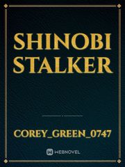 Shinobi Stalker Book