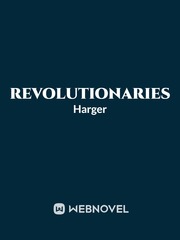 Revolutionaries Book