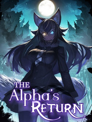 The Alpha's Return Book