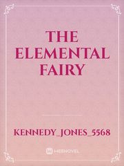 The Elemental Fairy Book