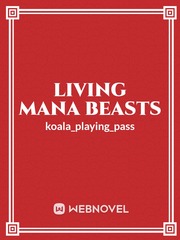 Living Mana beasts Book