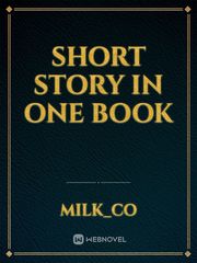 Short story in one book Book