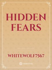 Hidden Fears Book