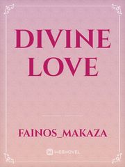 Divine love Book