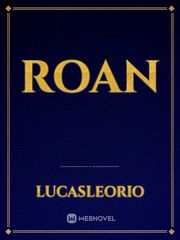 Roan Book