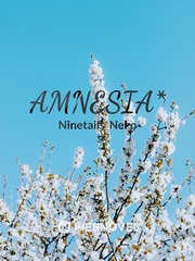 Amnesia* Book