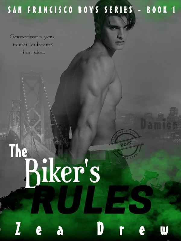 The Biker's Rules Book