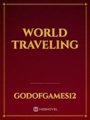 World traveling Book