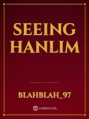 Seeing Hanlim Book