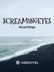 ScreamingEyes Book