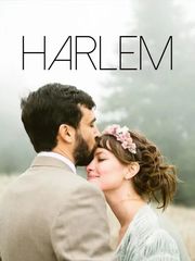 HARLEM Dastaan Novel