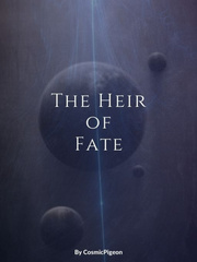The Heir of Fate