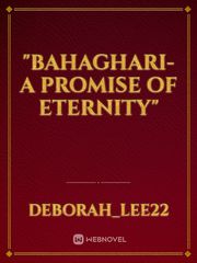 "Bahaghari- A Promise of Eternity" Book