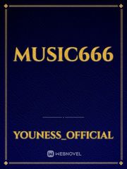 Music666 Book