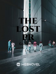 THE LOST PR Book