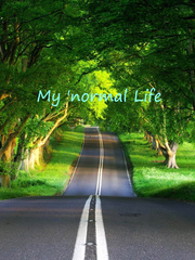 My 'normal' life Book