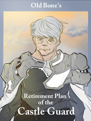 Castle Guard's Retirement Plan Book