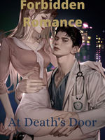 Forbidden Romance: At Death's Door Book