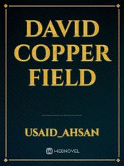david copper field Book