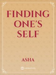 Finding One's Self