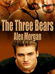 The Three Bears Emma Novel