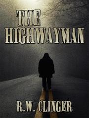 The Highwayman Mawaru Penguindrum Novel