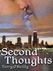 Second Thoughts Book