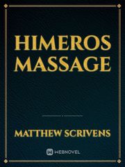 Himeros Massage Mage Novel
