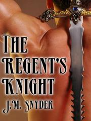 The Regent's Knight Deewangi Novel