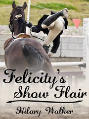 Felicity's Show Flair Book