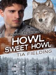 Howl Sweet Howl Deaf Novel