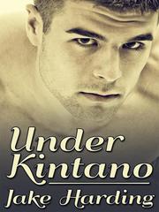 Under Kintano Book