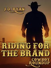 Riding for the Brand India Novel