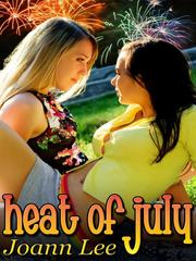 Heat of July Rant Novel