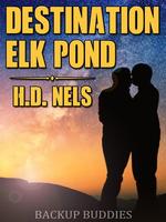 Destination Elk Pond Book