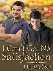 I Can't Get No Satisfaction Book