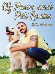 Of Paws and Pet Rocks Flcl Novel