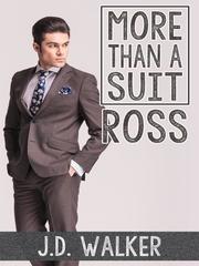 More Than a Suit: Ross Book