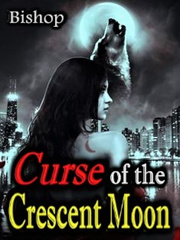 Curse of the Crescent Moon Book