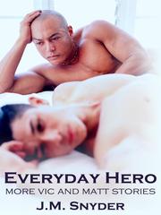 Everyday Hero Box Set Maburaho Novel