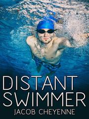 Distant Swimmer Book