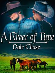 A River of Time Book