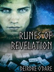 Runes of Revelation Government Novel