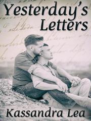 Yesterday's Letters Book