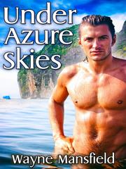 Under Azure Skies 888togel Novel
