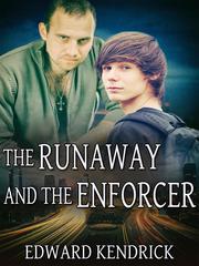 The Runaway and the Enforcer Book