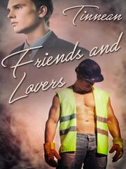 Friends and Lovers Book