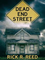 Dead End Street Clarke Novel
