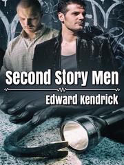 Second Story Men Starseed Novel